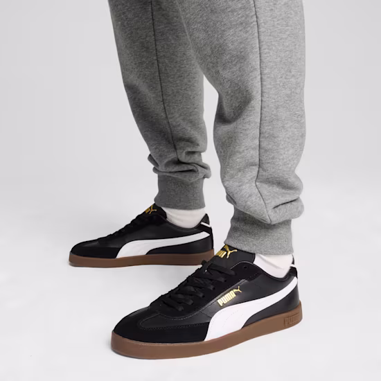 TENIS MASCULINO PUMA PUMA CLUB II ERA – foto 7